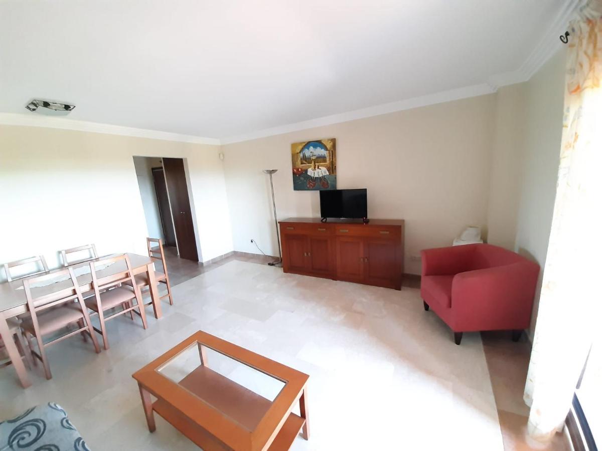 Apartamento 2 Dormitorios.Urb Playa Verde Исла Канела Екстериор снимка