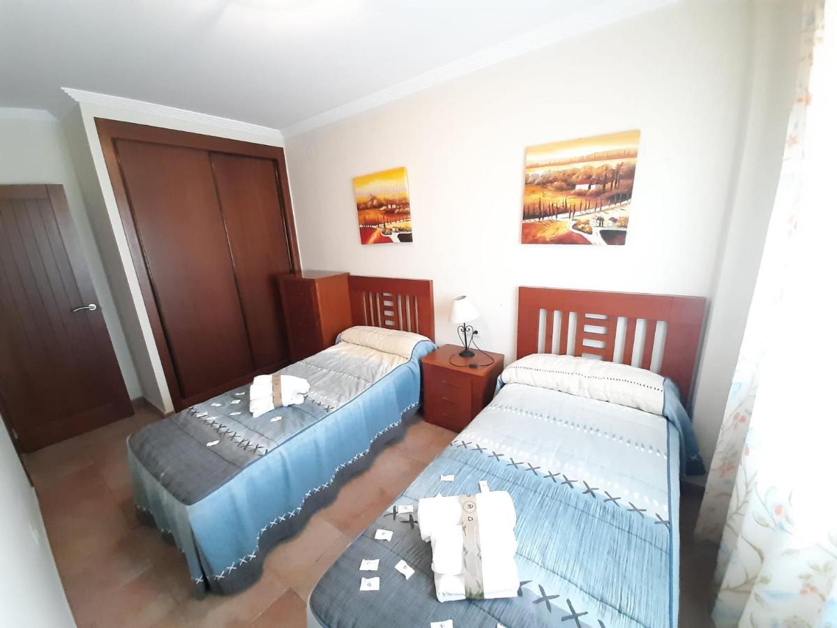 Apartamento 2 Dormitorios.Urb Playa Verde Исла Канела Екстериор снимка